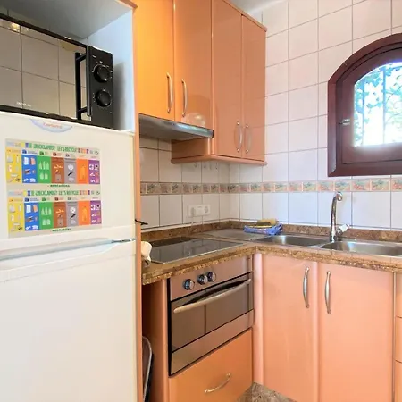 Casa de Férias Fuer 4 Personen Ca 90 Qm In Nerja, Andalusien Costa Del Sol