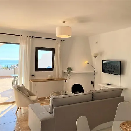 Fuer 4 Personen Ca 90 Qm In Nerja, Andalusien Costa Del Sol נרחה