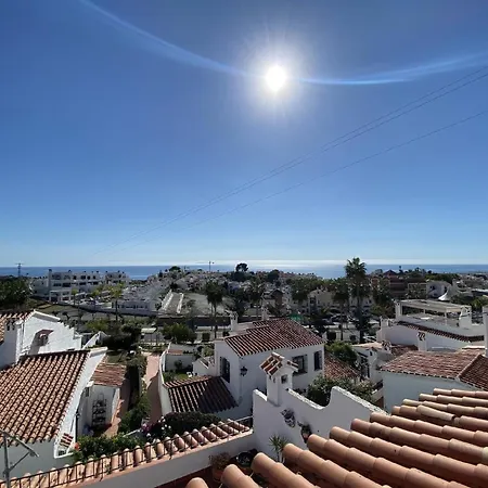 Fuer 4 Personen Ca 90 Qm In Nerja, Andalusien Costa Del Sol Casa de Férias *