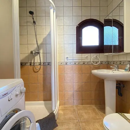 Fuer 4 Personen Ca 90 Qm In Nerja, Andalusien Costa Del Sol בית נופש נרחה