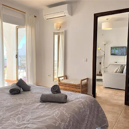 בית נופש Fuer 4 Personen Ca 90 Qm In Nerja, Andalusien Costa Del Sol נרחה