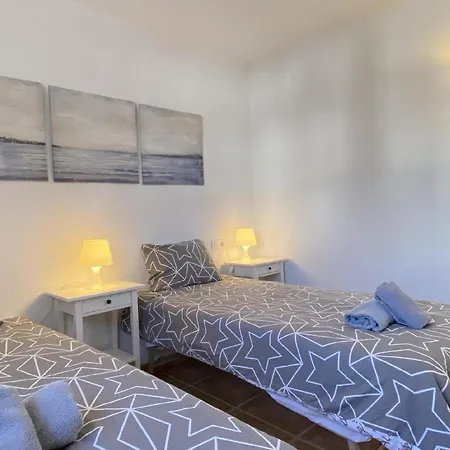 Fuer 4 Personen Ca 90 Qm In Nerja, Andalusien Costa Del Sol * Nerja