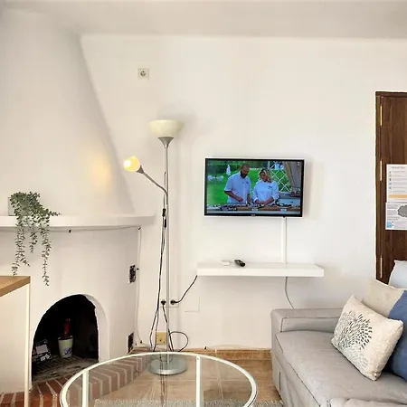 בית נופש Fuer 4 Personen Ca 90 Qm In Nerja, Andalusien Costa Del Sol