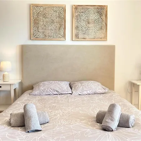 Fuer 4 Personen Ca 90 Qm In Nerja, Andalusien Costa Del Sol Holiday home Nerja