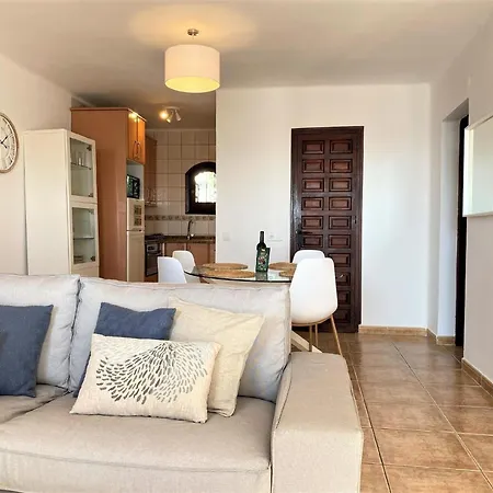 בית נופש Fuer 4 Personen Ca 90 Qm In Nerja, Andalusien Costa Del Sol נרחה
