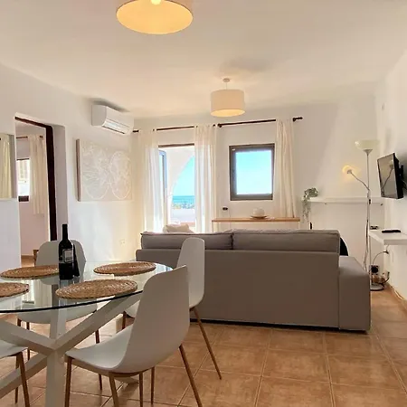 Fuer 4 Personen Ca 90 Qm In Nerja, Andalusien Costa Del Sol נרחה