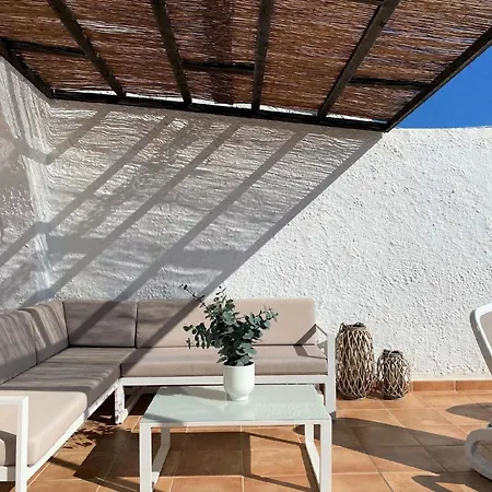 Fuer 4 Personen Ca 90 Qm In Nerja, Andalusien Costa Del Sol בית נופש