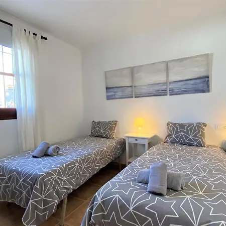 בית נופש Fuer 4 Personen Ca 90 Qm In Nerja, Andalusien Costa Del Sol נרחה