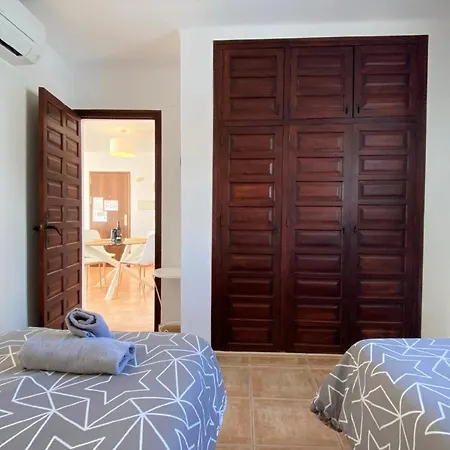 Fuer 4 Personen Ca 90 Qm In Nerja, Andalusien Costa Del Sol נרחה